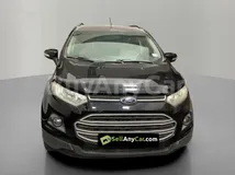 Ford EcoSport 2015