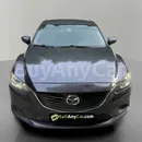 Mazda 6 2016