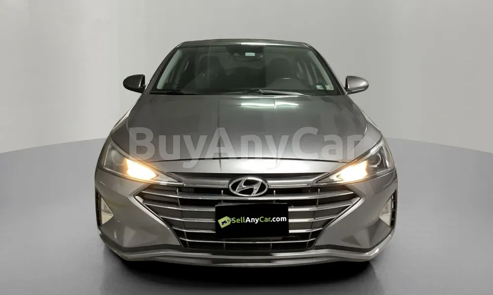 Vehicle photo 1