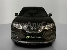 Nissan Xtrail 2020