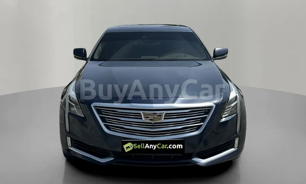 Vehicle photo 1