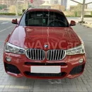 BMW X4 2015
