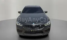 BMW M8