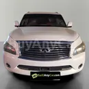 Infiniti QX56 2013