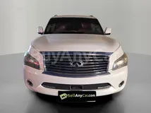 Infiniti QX56 2013