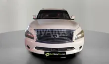 Infiniti QX56