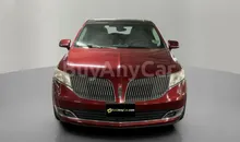 Lincoln MKT