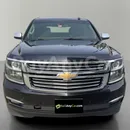 Chevrolet Tahoe 2016