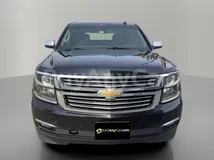 Chevrolet Tahoe 2016