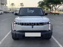 Chery I Car 03 2024