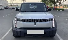 Chery I Car 03