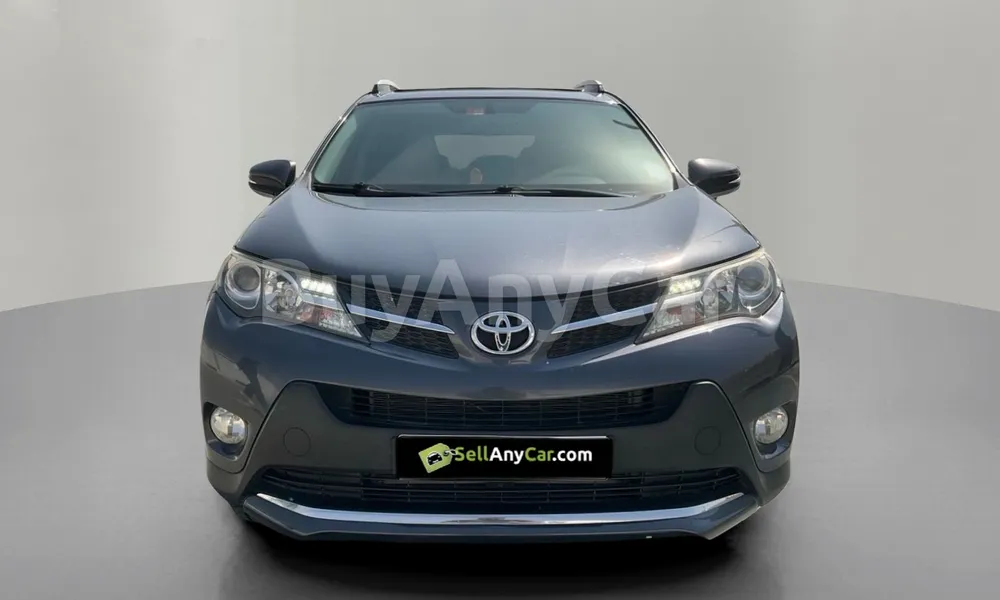 Vehicle photo 1