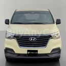 Hyundai H1 2020