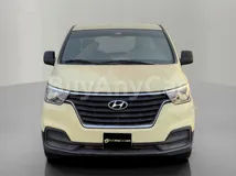 Hyundai H1 2020