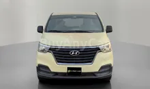 Hyundai H1