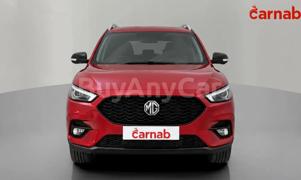 Vehicle photo 1