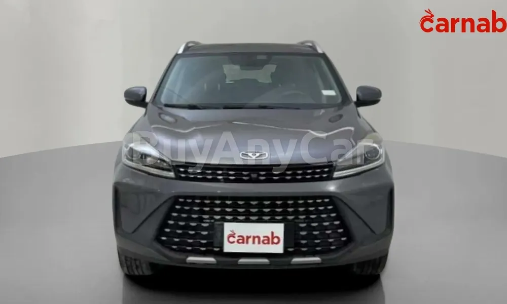 Vehicle photo 1