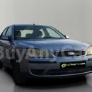 Ford Mondeo 2004