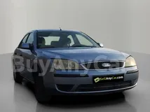 Ford Mondeo 2004
