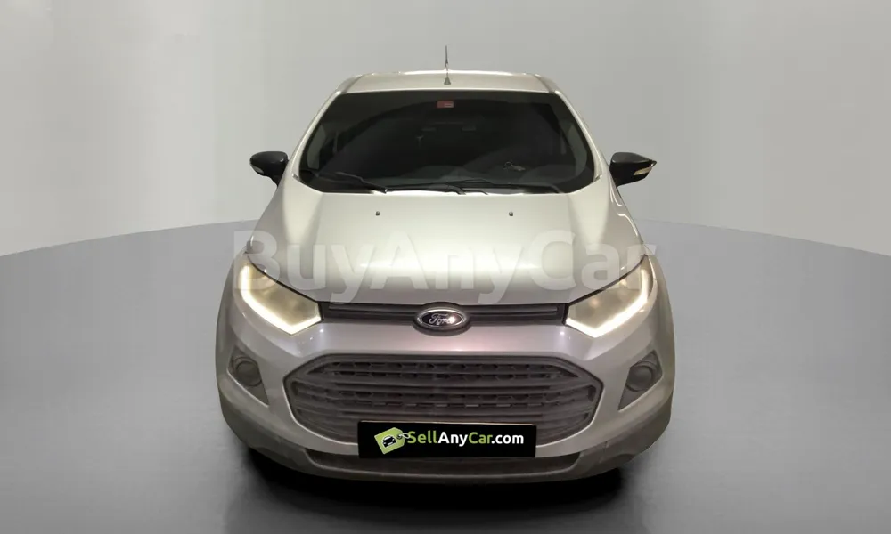 Vehicle photo 1