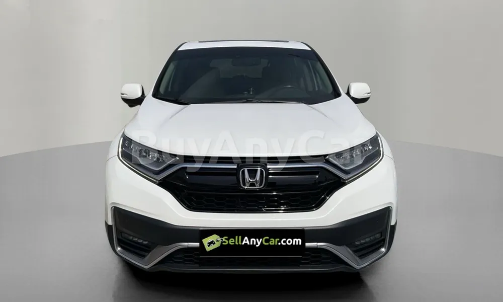 Vehicle photo 1