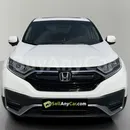 Honda CR-V 2022