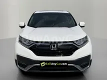 Honda CR-V 2022