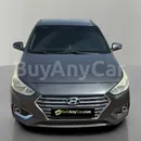Hyundai Accent 2020