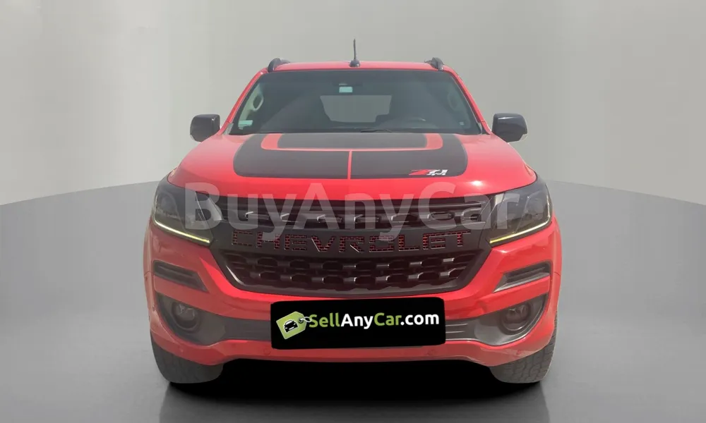 Vehicle photo 1