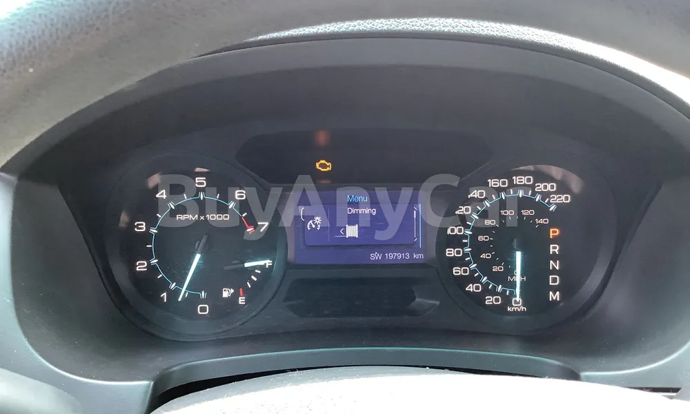 Vehicle photo 8