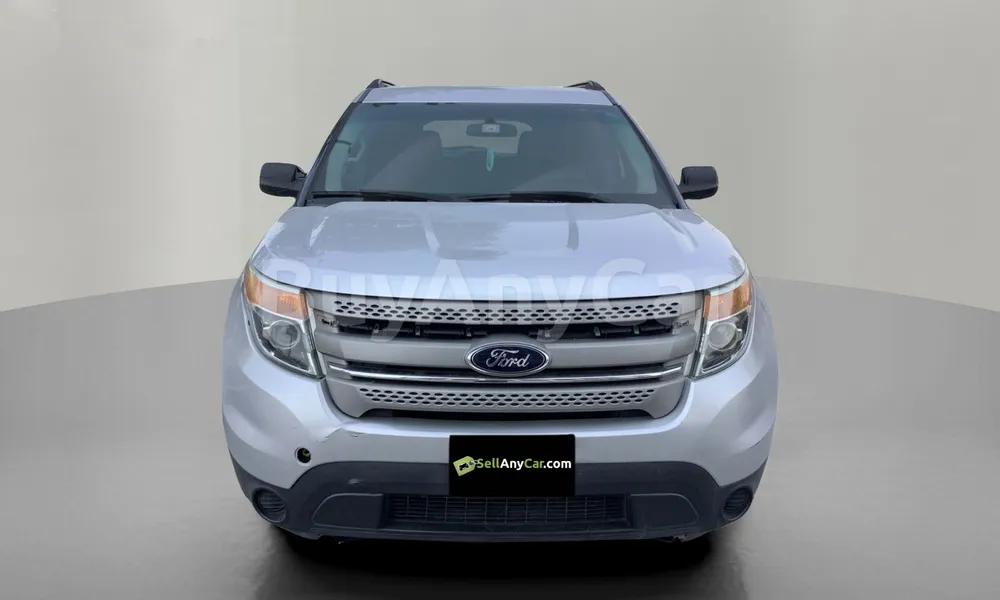 Vehicle photo 1