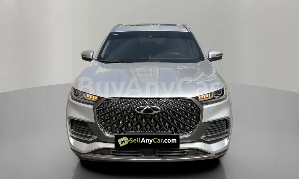 Vehicle photo 1