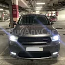 Dodge Durango 2019