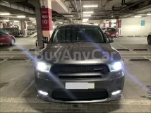 Dodge Durango 2019