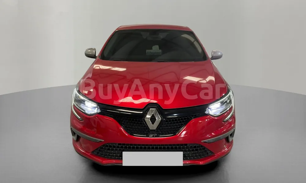 Vehicle photo 1