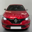 Renault Megane 2018