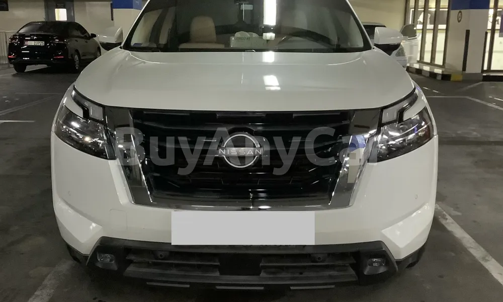 Vehicle photo 1