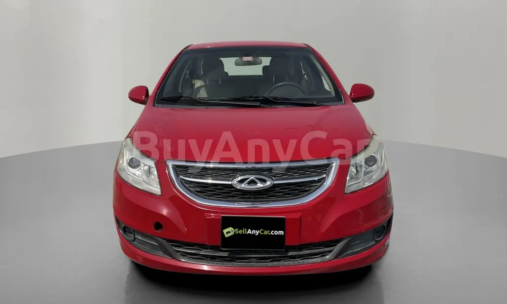Vehicle photo 1