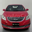 Chery Arrizo 3 2016