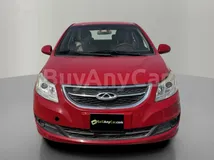 Chery Arrizo 3 2016