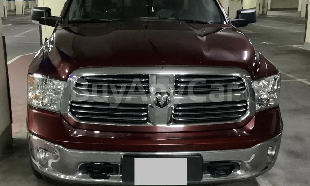 Vehicle photo 1