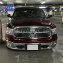 Dodge Ram 2017