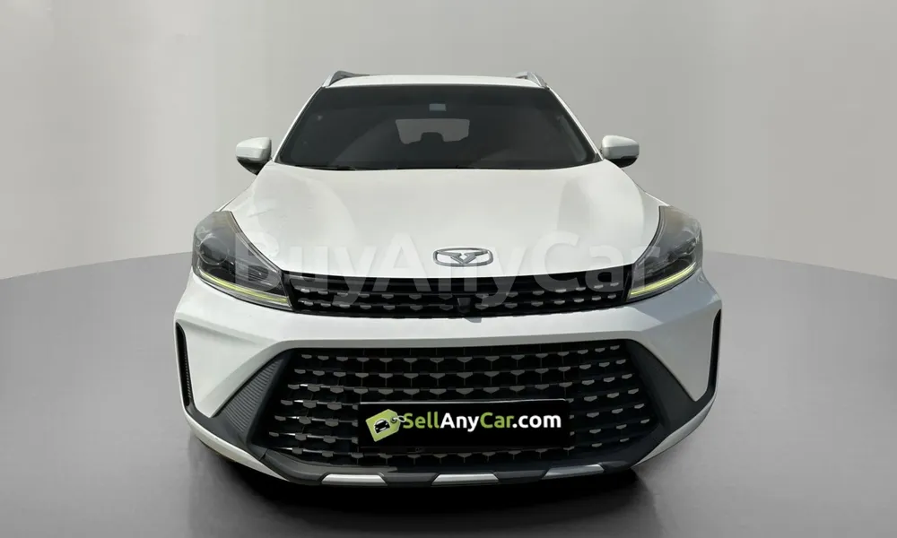 Vehicle photo 1