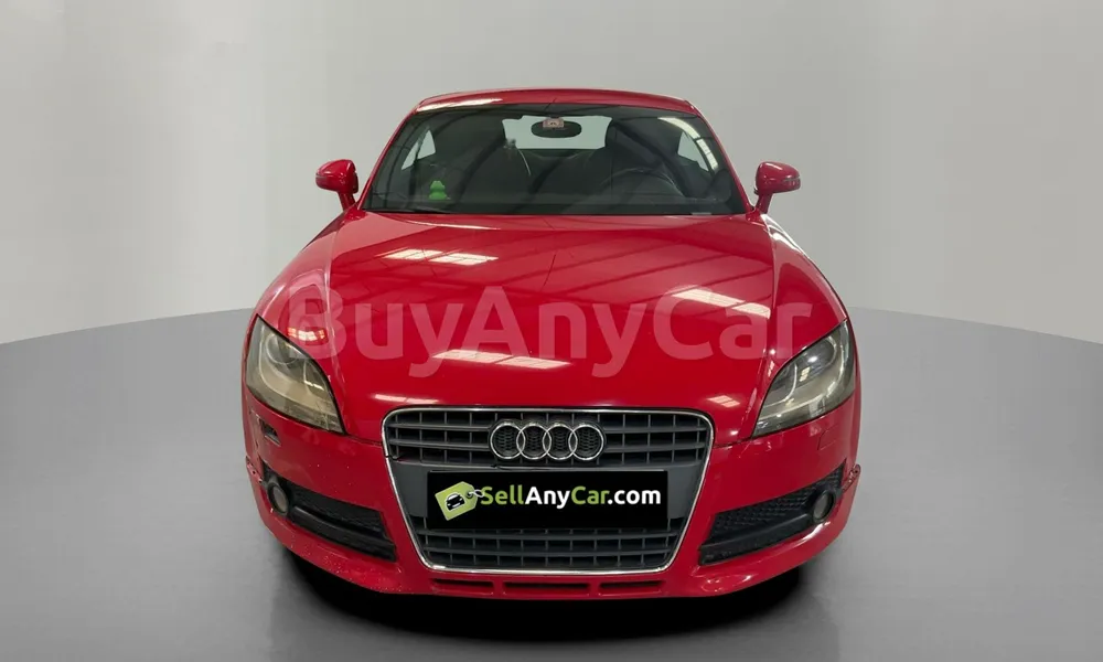 Vehicle photo 1