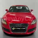 Audi TT 2008
