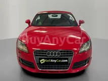 Audi TT 2008
