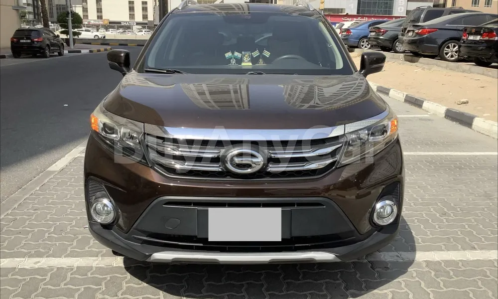 Vehicle photo 1