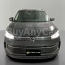 Volkswagen Tiguan 2025