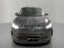 Volkswagen Tiguan 2025
