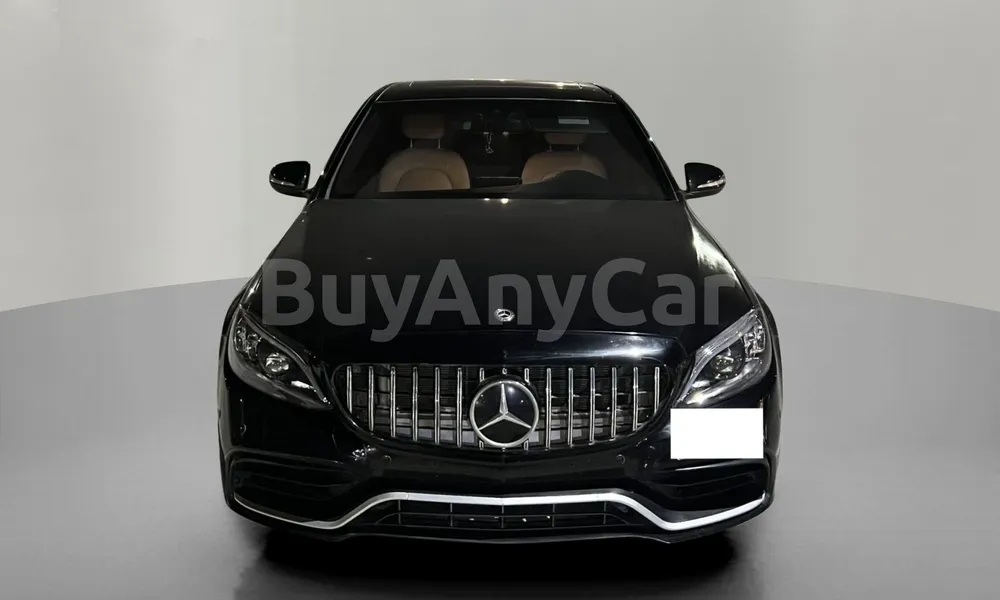 Vehicle photo 1